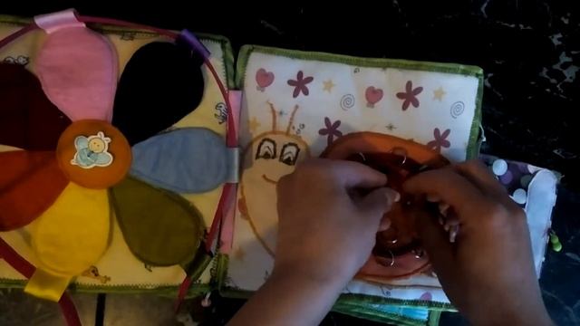 развивающая книжка смотреть онлайн