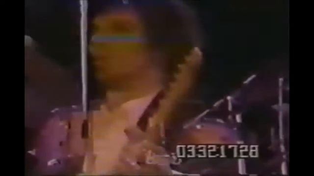 Keith Richards - Lets Go Steady LIVE 1979 смотреть онлайн
