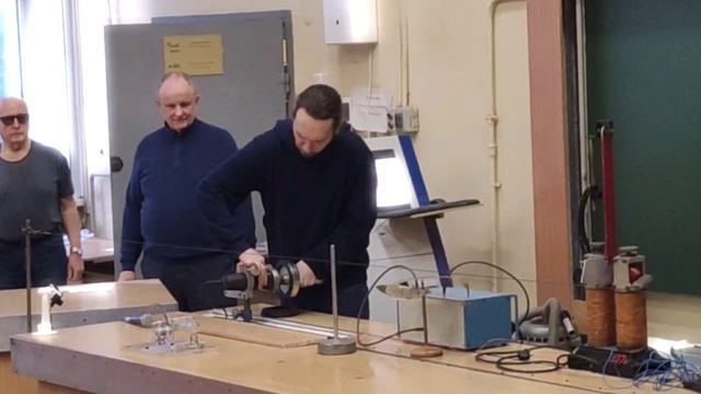 ⚙️⚛⚙️️Добро пожаловать в прикладную ядерную физику! смотреть онлайн