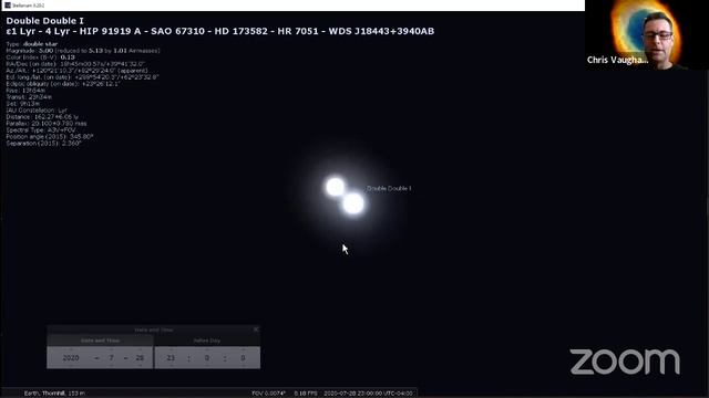The Insider's Guide to the Galaxy: Constellation Deep Dive смотреть онлайн
