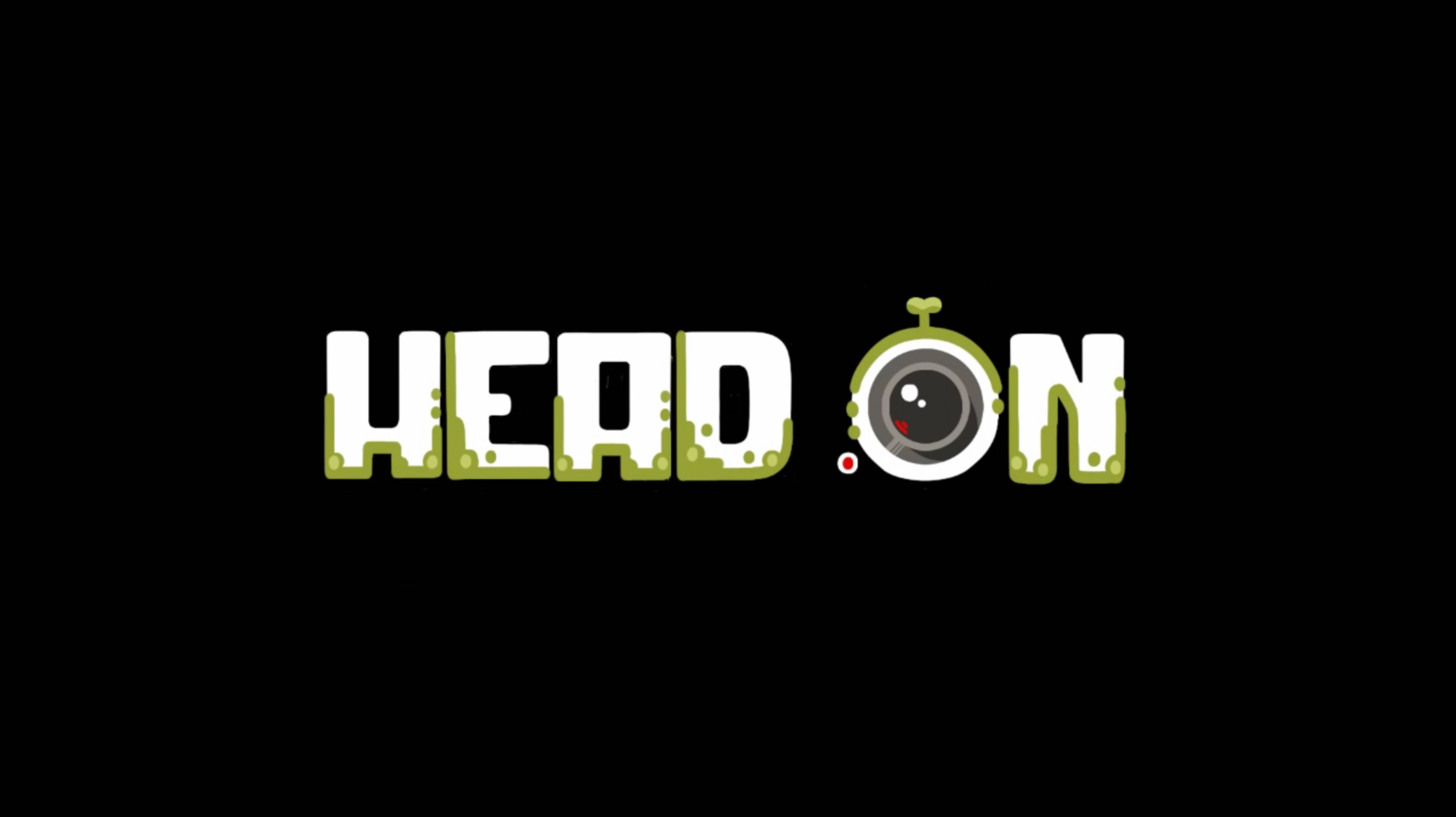 Head on смотреть онлайн