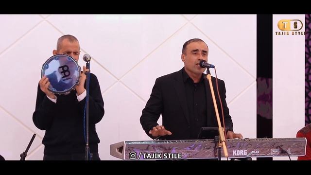 Боборачаб - Дона Дона Духтараки Савримени 2021 Boborajab - Dona - Dona 2021