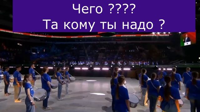 Лукаш опять вылез в телик смотреть онлайн