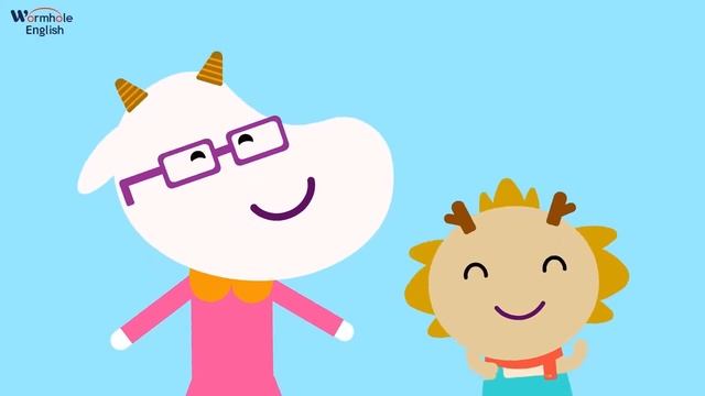 What is your name? Songs for children! смотреть онлайн