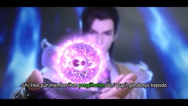 SHI HAO MENEMUKAN HARTA TANGKAI ILAHI ENERGI KEHIDUPAN TANPA BATAS | PERFECT WORLD | SPOILER 161 смотреть онлайн