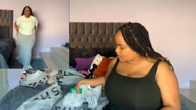 SHEIN Try-on Haul смотреть онлайн