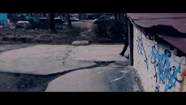 [Мусоркская свора] Серия #4 смотреть онлайн