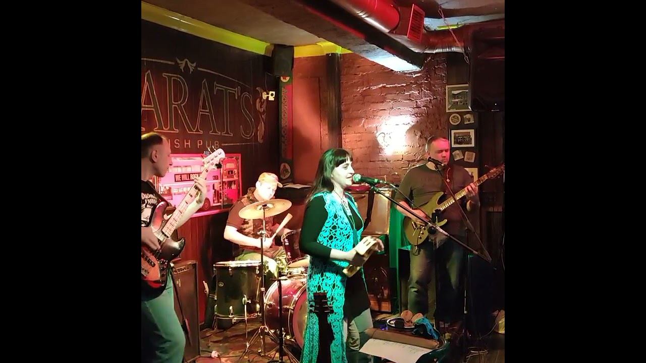 "Весна" фрагмент