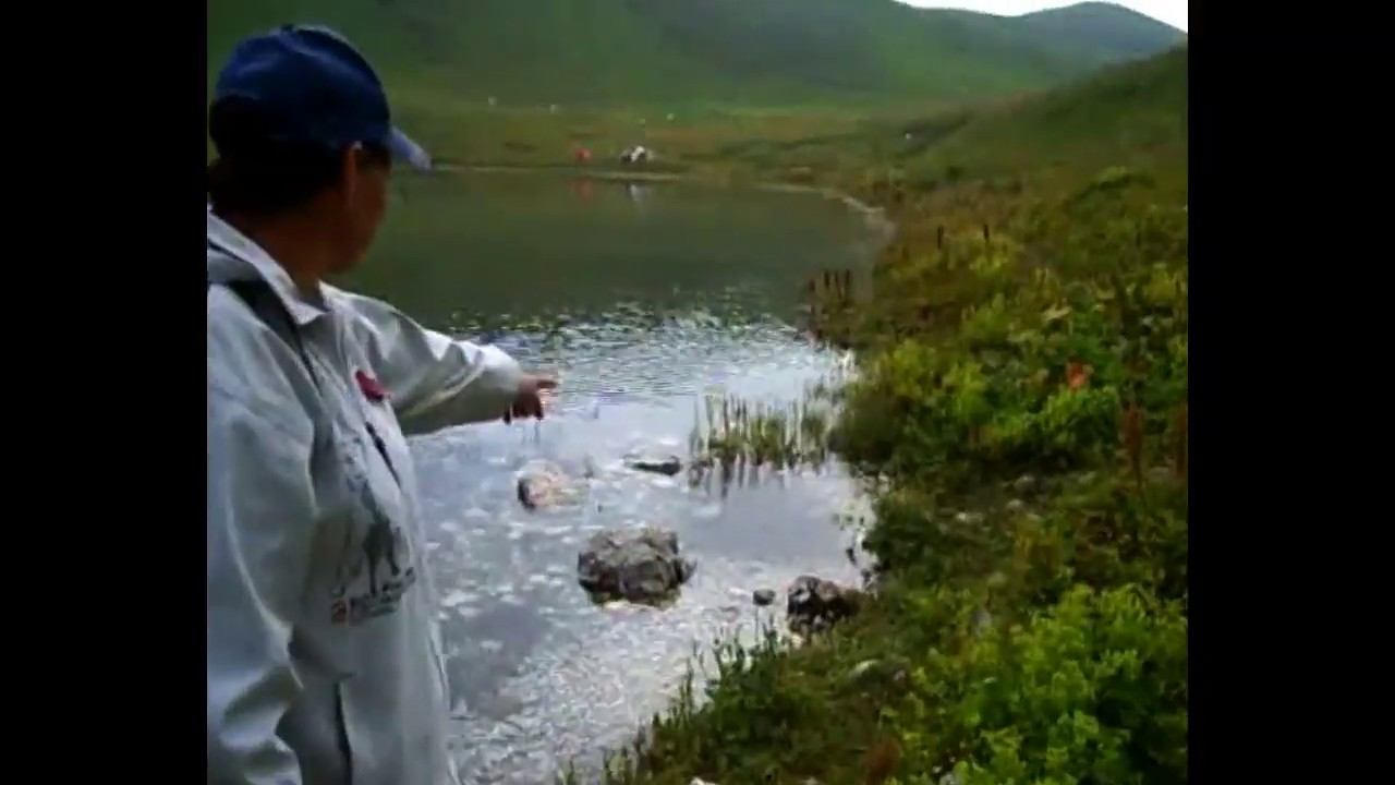 Озеро Псенодах, Адыгея. смотреть онлайн