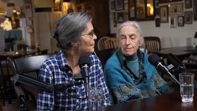 Bloodroot: Selma Miriam and Noel Furie | Seasoned | CT Public смотреть онлайн