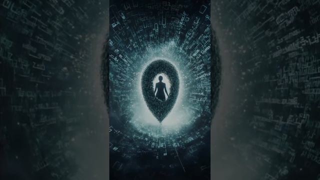 Миллиардами глаз я смотрю на Себя..