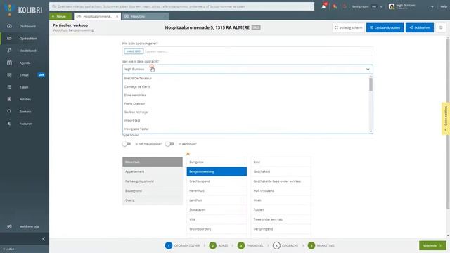 Importeren смотреть онлайн