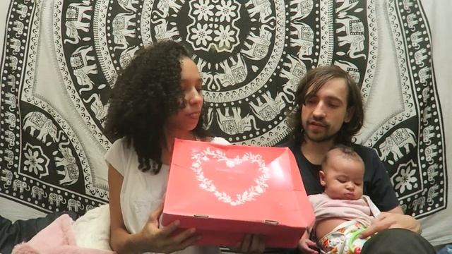 Большая распаковка зимних вещей для Рады и маленьких девочек с Алиэкспресс и LightInTheBox смотреть онлайн