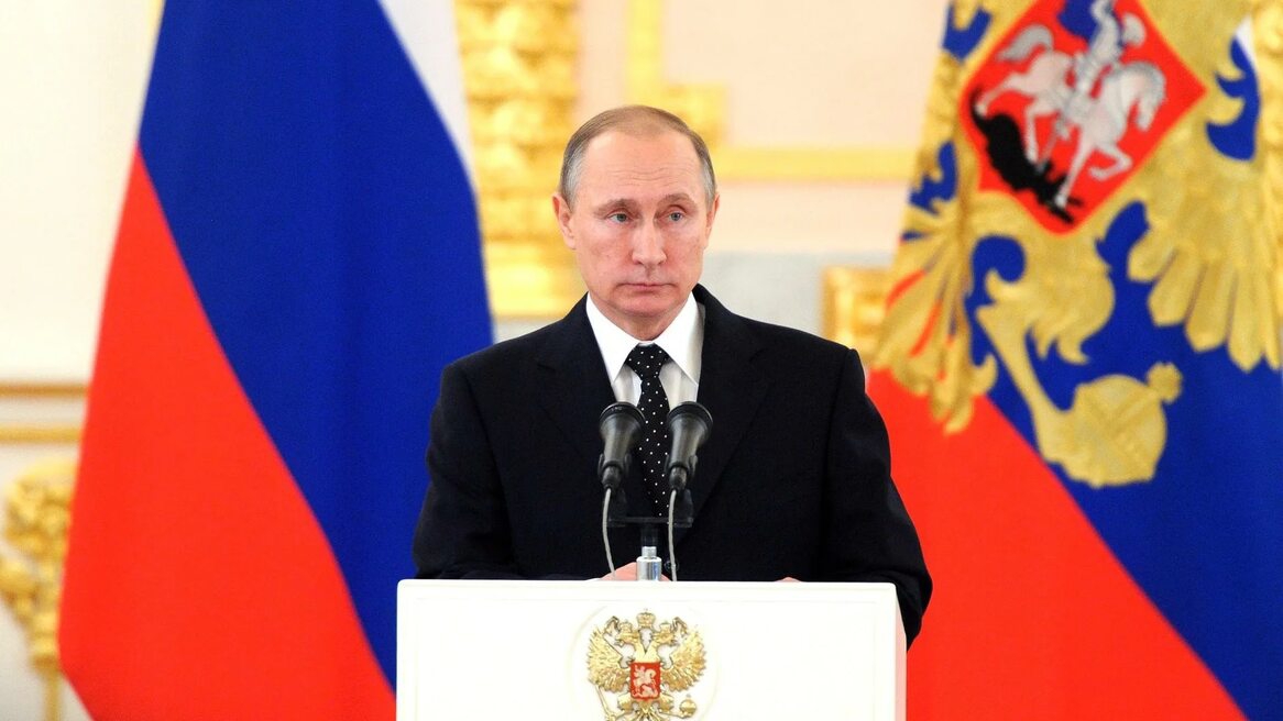 про путина смотреть онлайн