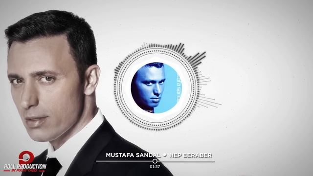 Mustafa Sandal - Akışına Bırak (Full Albüm Dinle) - (Official Audio)