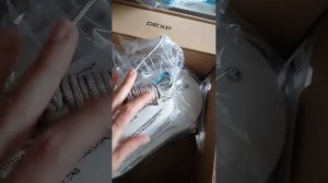 робот мойщик окон dexp