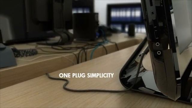 HP 6000 All-in-One product video смотреть онлайн