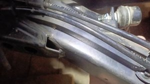 Линхай 650 промакс первая поломка