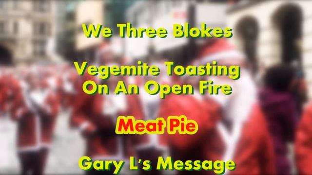 Aussie Christmas Carols смотреть онлайн