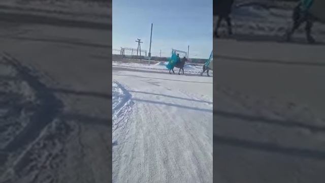 Челлендж РК Макинка смотреть онлайн