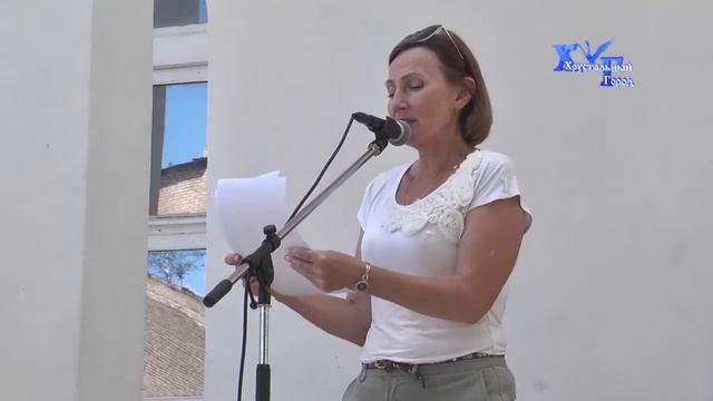 День физкультурника - 2017 в Гусь-Хрустальном районе смотреть онлайн