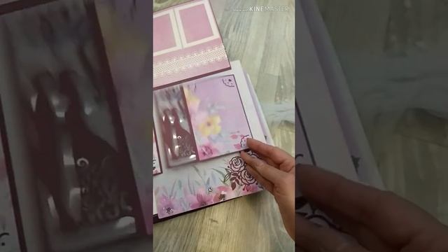 Свадебный альбом смотреть онлайн