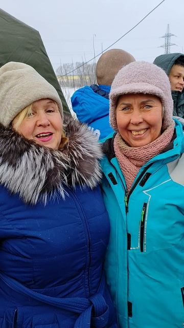 Мы СЧАСТЛИВЫ #10