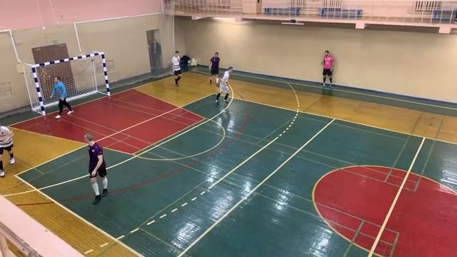 МФК «НижГрад-Д» - МФК «Сокол» смотреть онлайн