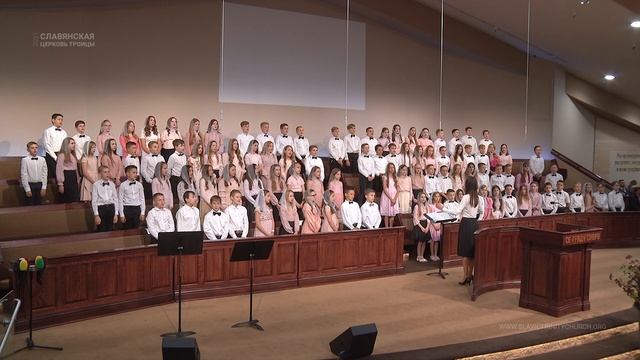 "І день за днем, за роком рік" - Хор смотреть онлайн