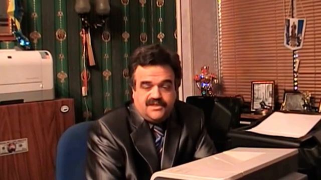 Игорь Гофман не хочет перегнуть палку! смотреть онлайн
