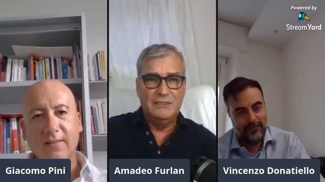 Webinar - Horeca: formare i collaboratori per eccellere смотреть онлайн
