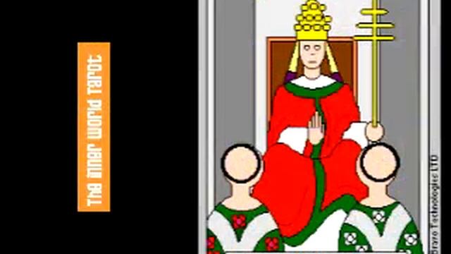 Tarot Music - The Hierophant смотреть онлайн