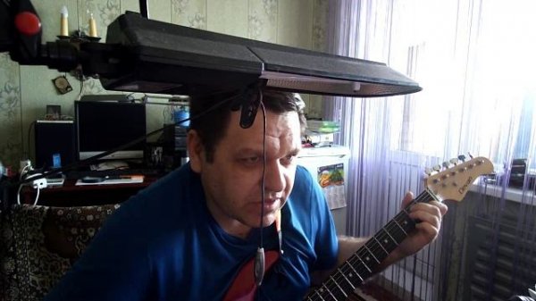 Cradle Of Filth - Mr. Crowley кавер