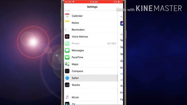 How to Set Default Search Engine In Safari Browser смотреть онлайн