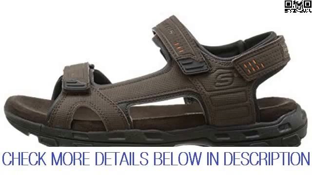 Skechers Mens Louden Oxford New смотреть онлайн