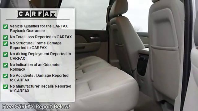 2011 Chevrolet Tahoe - Len Stoler Chevrolet - Westminster, MD 21157 смотреть онлайн