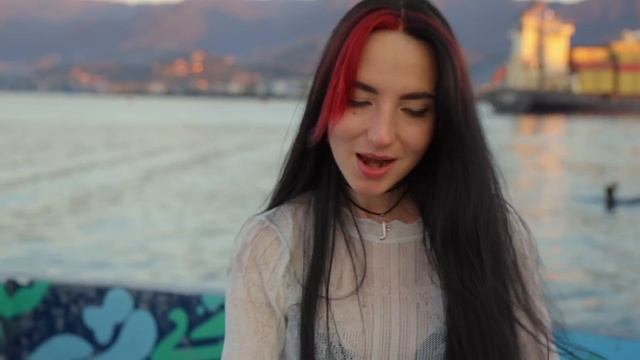 KRISTEN KROFT aka Kris May - Live @ Sea Port Melodic Techno & Progressive House 4k Dj Mix 2025 смотреть онлайн