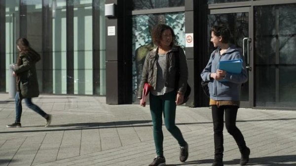 Empower Upper Intermediate Class Video Unit 01 Part 1