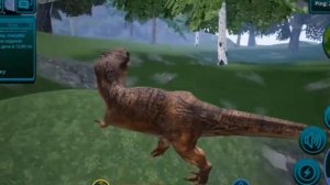 ^The cursed isle^`Выживание за Рекса`(1 часть)