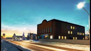 С  Дрожжин  Улицей гуляет #стихидетям #стихиозиме #поэты19века