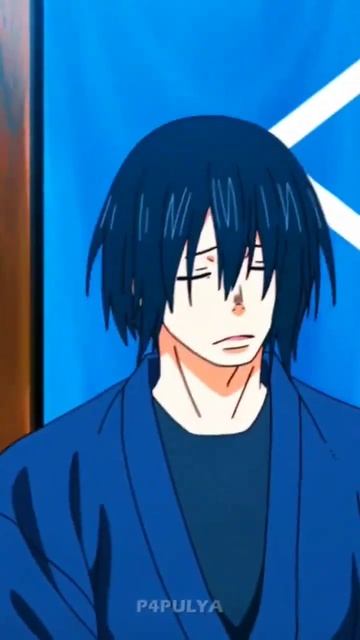 Пламенная бригада пожарных / Enen no Shouboutai смотреть онлайн