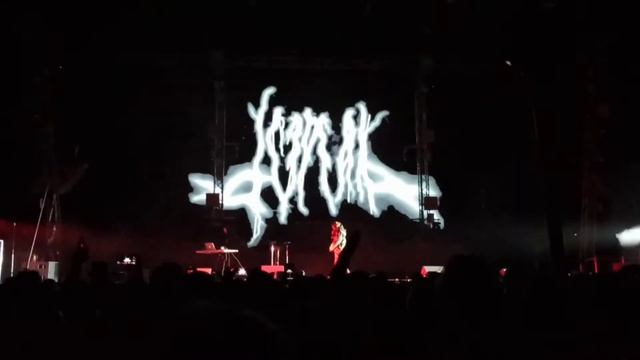 Icepeak - Смерти больше нет. Ekaterinburg 18.02.2020 смотреть онлайн