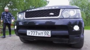 Уфимский авторитет