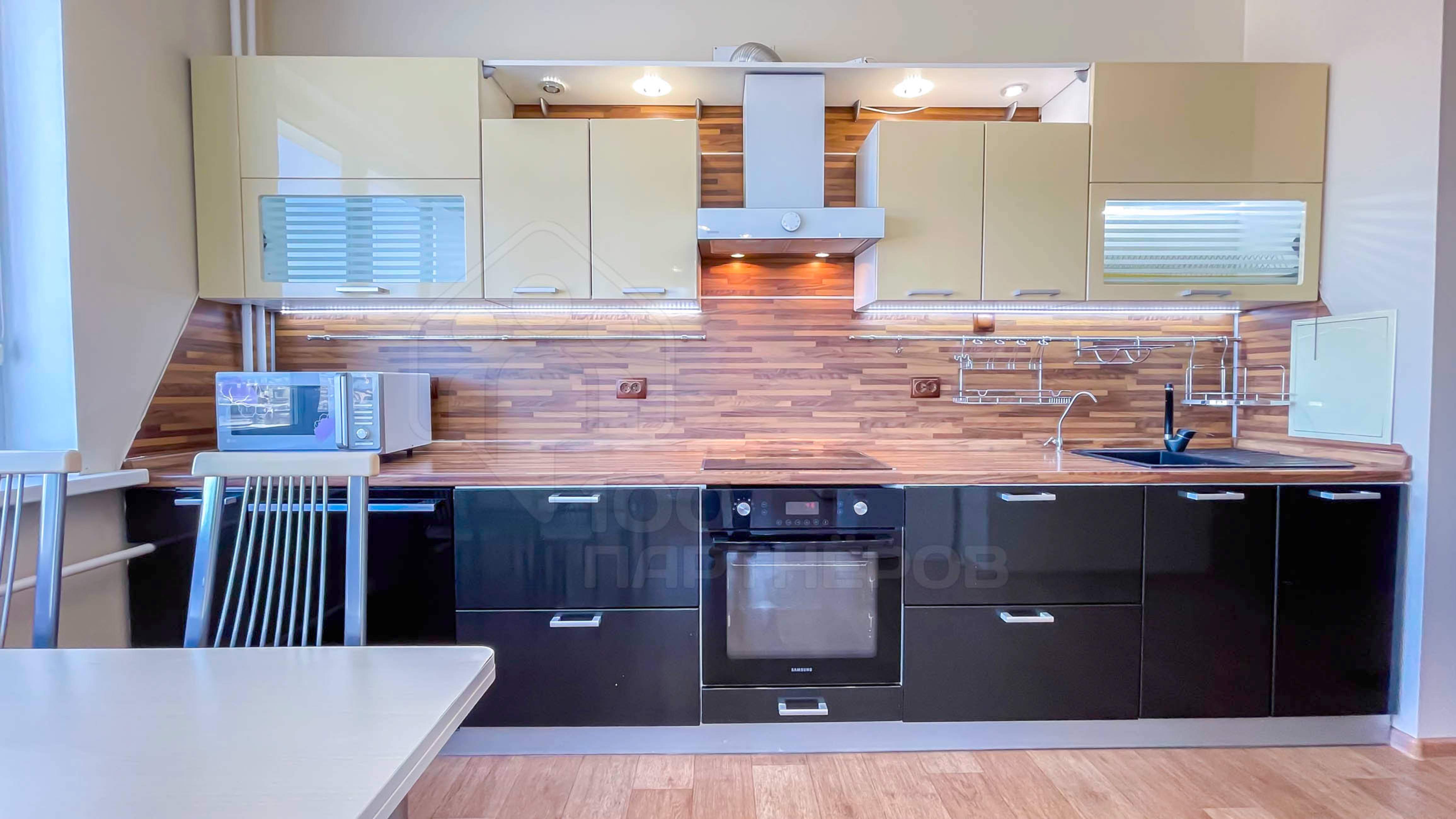 Рум-тур по евро 2-к квартире по адресу ул. Лермонтова д. 81/24 смотреть онлайн