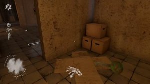 Прохождение Джеффа новым способом // Джефф Убийца: Хоррор Игра