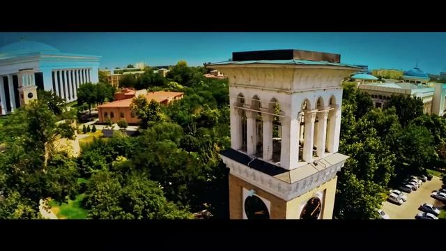 O'ktam Hakimov - O'zbekiston | Уктам Хакимов - Узбекистон смотреть онлайн