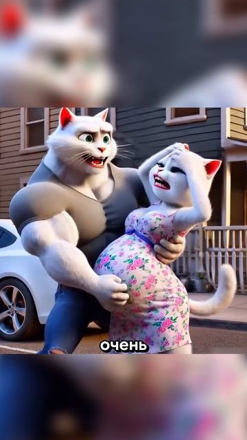 Кошечку спасли в море смотреть онлайн