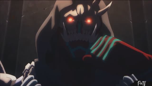 [ AMV ] Solo Leveling 2 - Поднятие уровня в одиночку