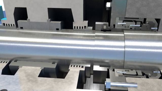 #Powerplant #BFP : Boiler feed water Pump System - Power plant смотреть онлайн