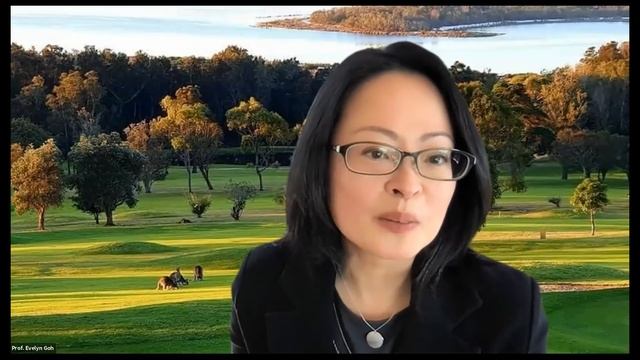 Evolution of security cooperation network in the Asia-Paciﬁc - Kyuri Park смотреть онлайн